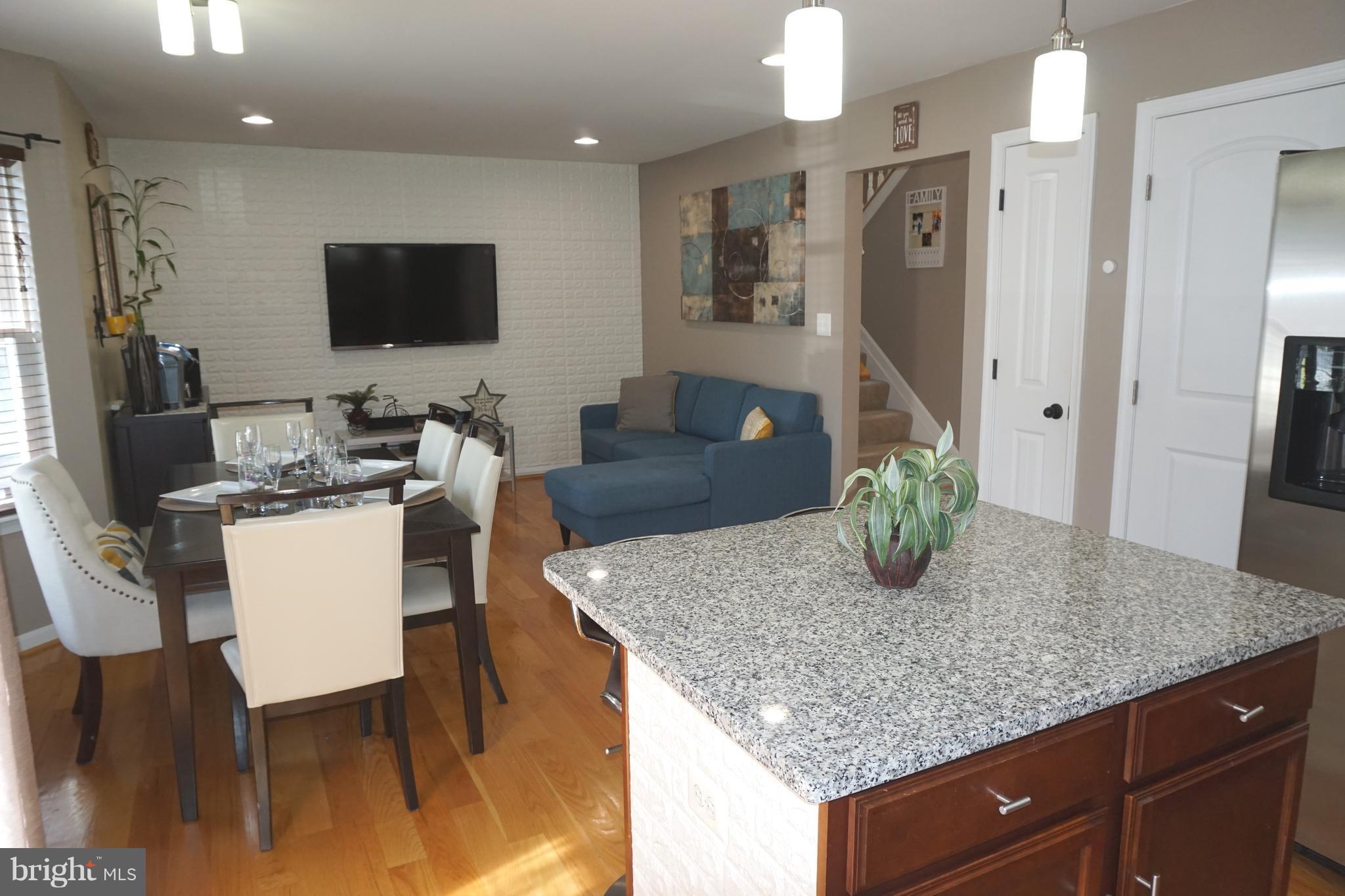 GARLAND PARK - Residential