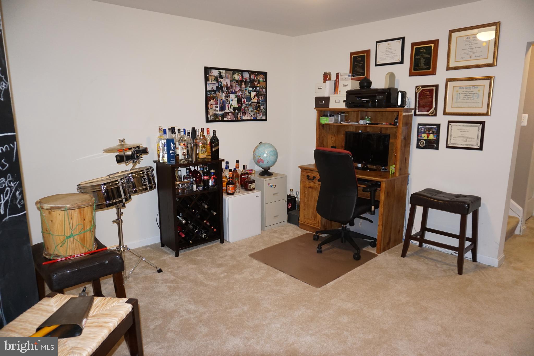 GARLAND PARK - Residential