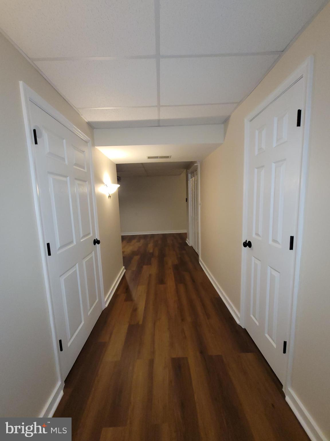 FOREST HILLS - Residential