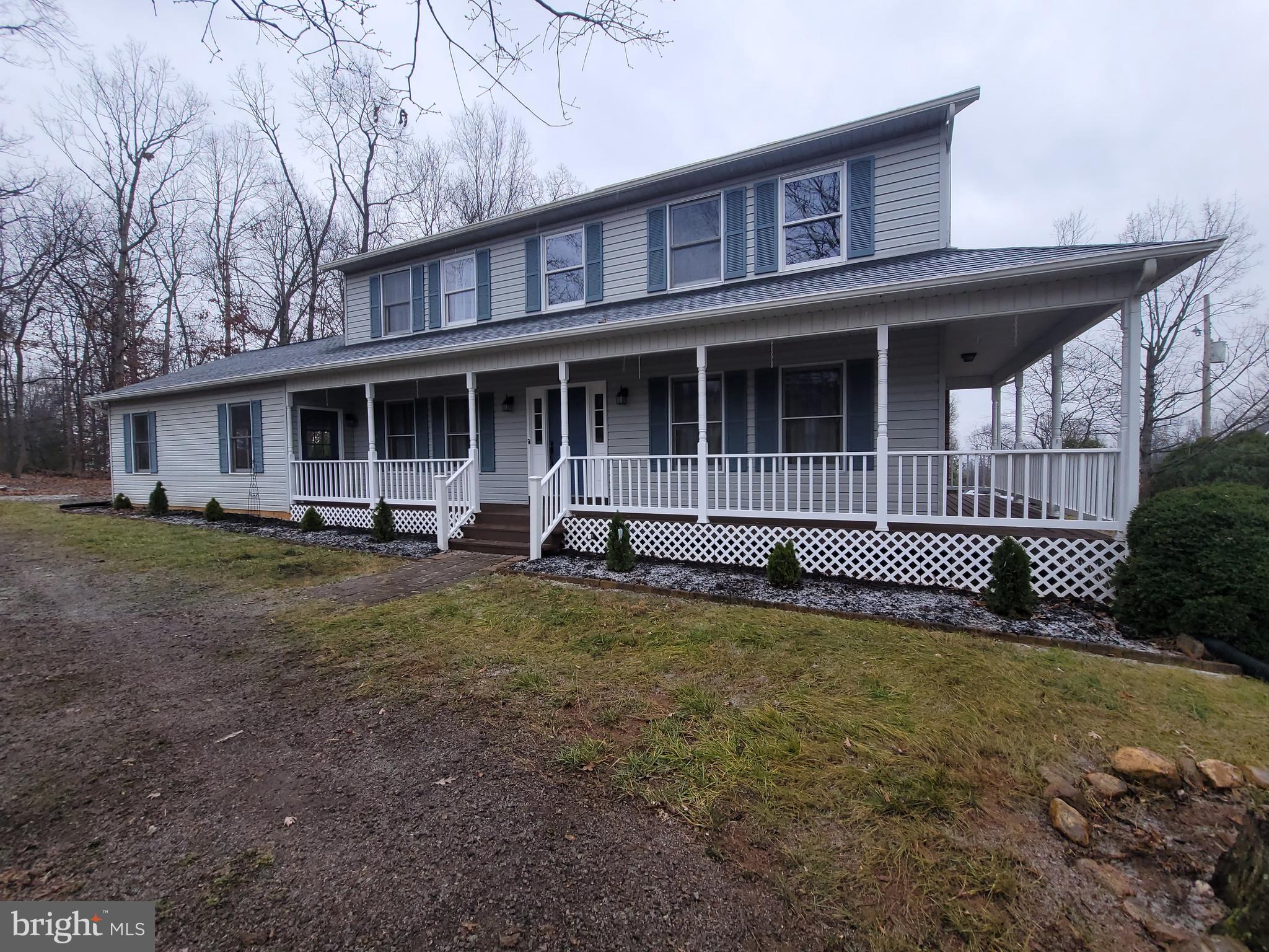 FOREST HILLS - Residential