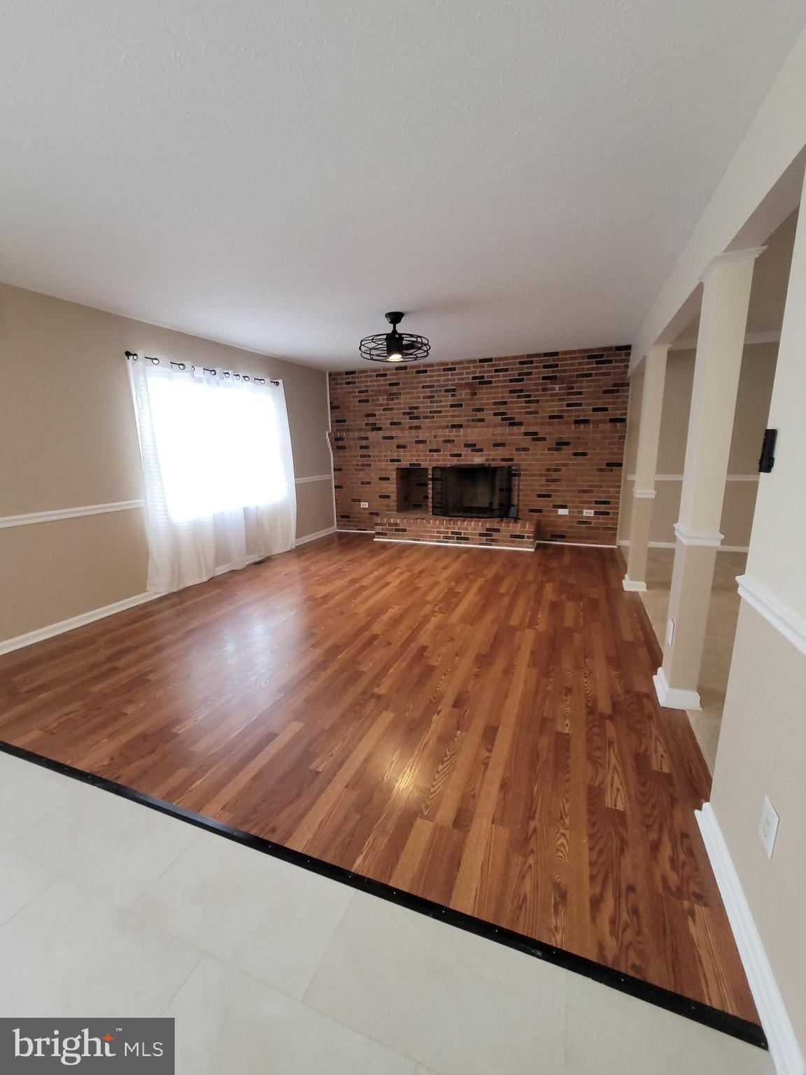 FOREST HILLS - Residential