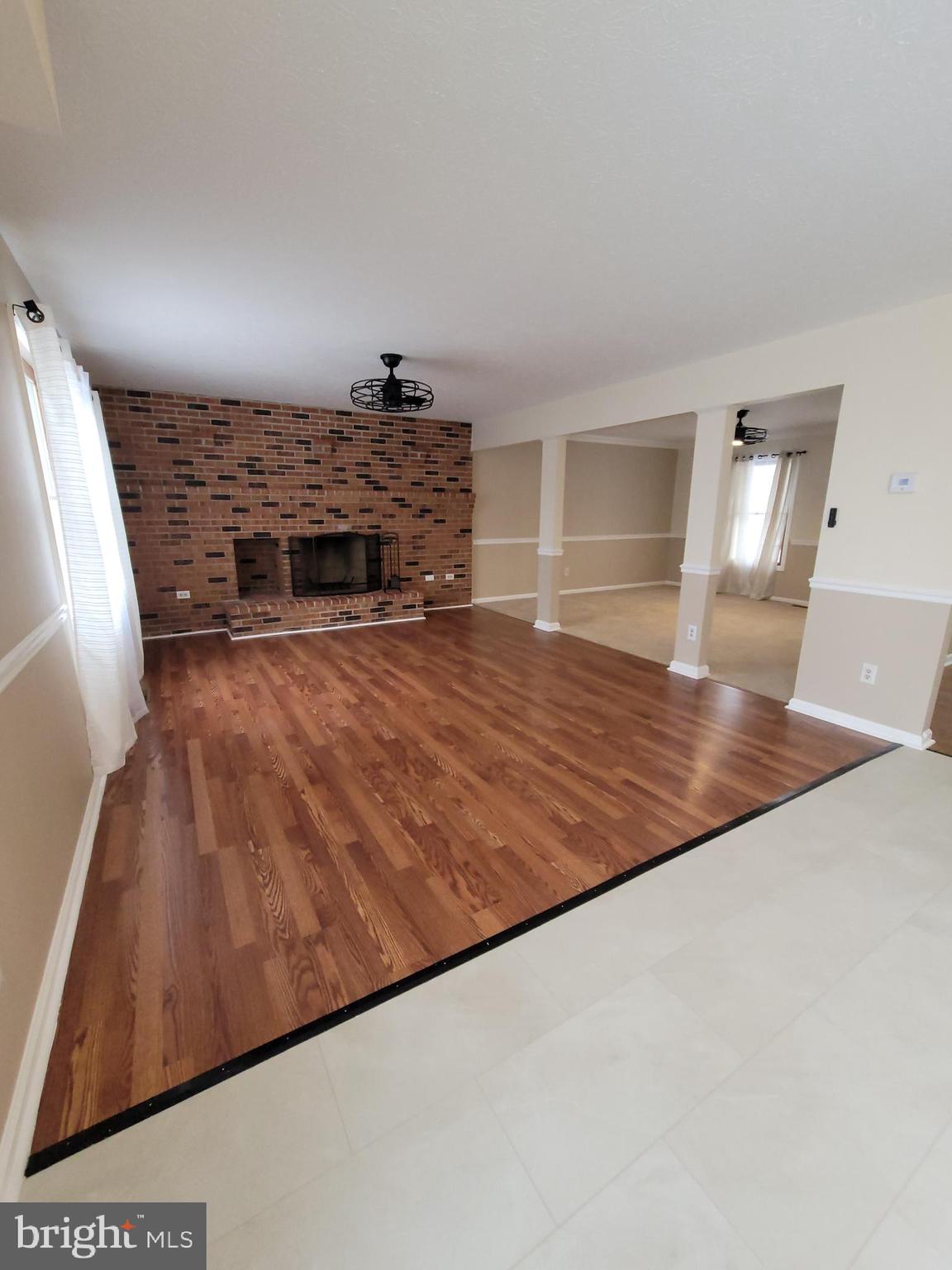 FOREST HILLS - Residential