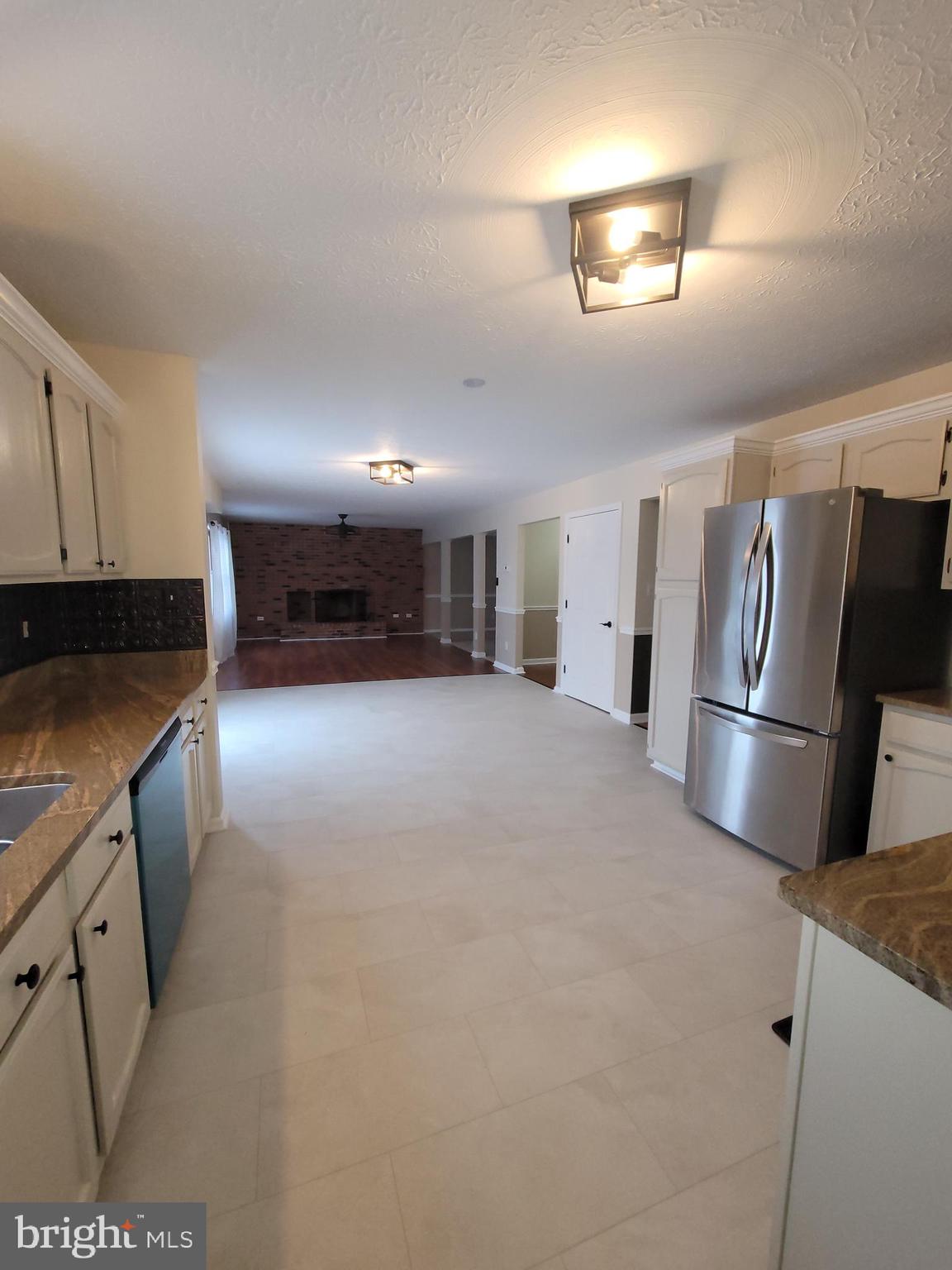 FOREST HILLS - Residential