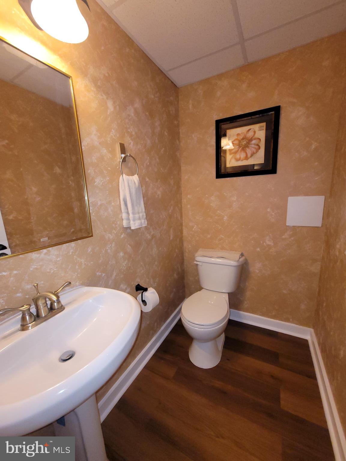 FOREST HILLS - Residential