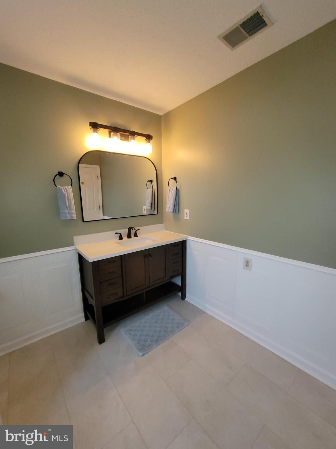 FOREST HILLS - Residential