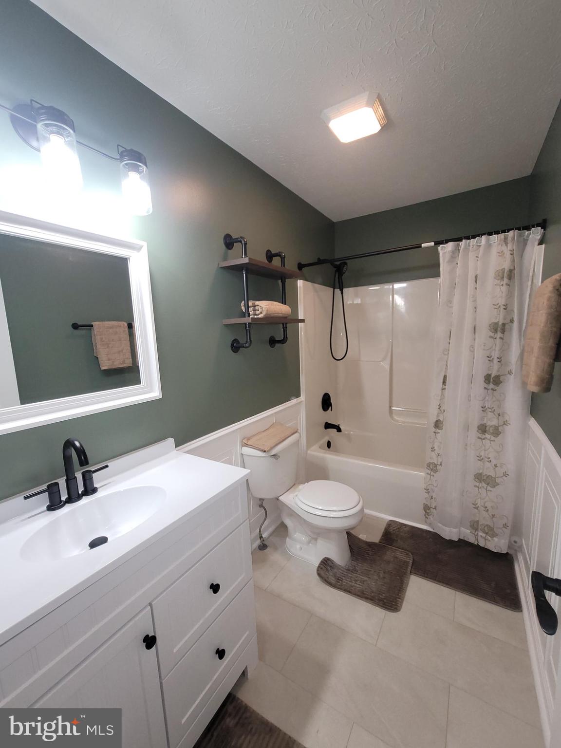 FOREST HILLS - Residential