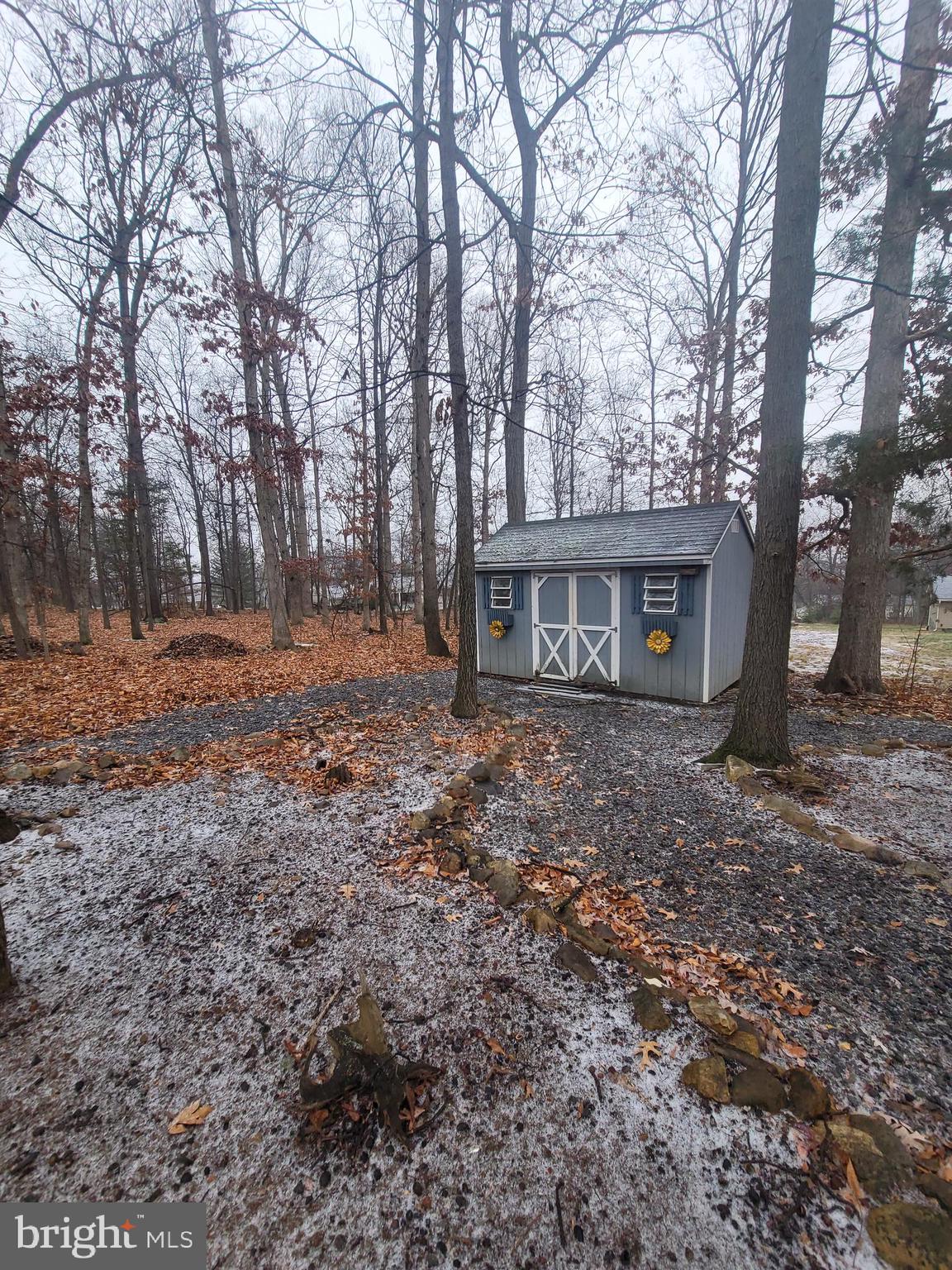 FOREST HILLS - Residential