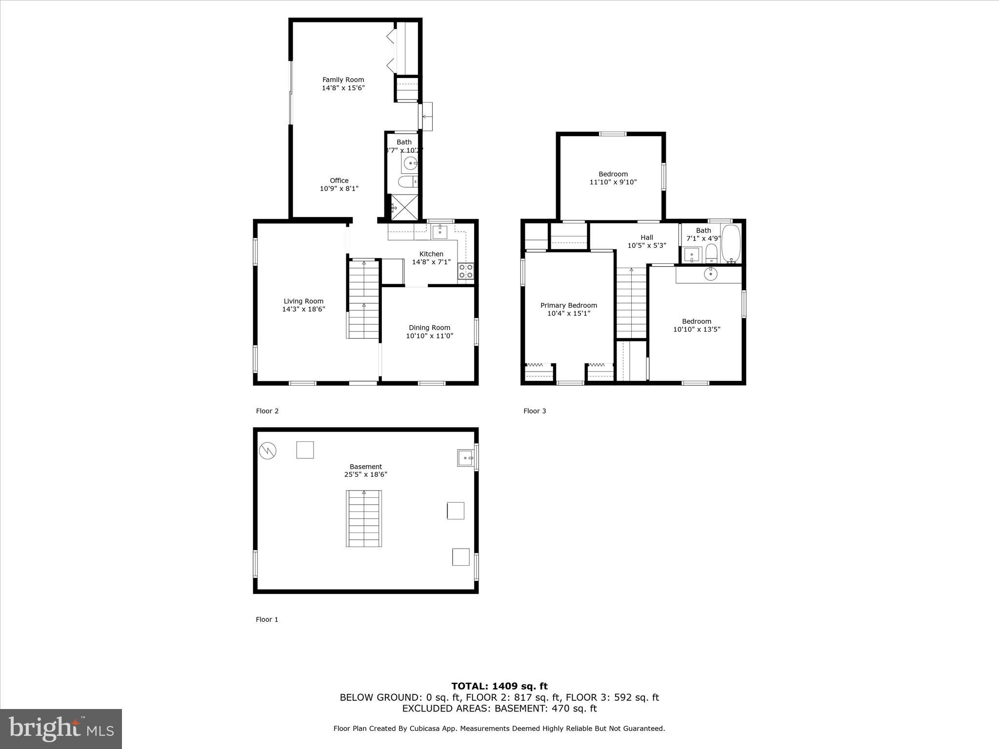 NORTH RIDGE - Residential