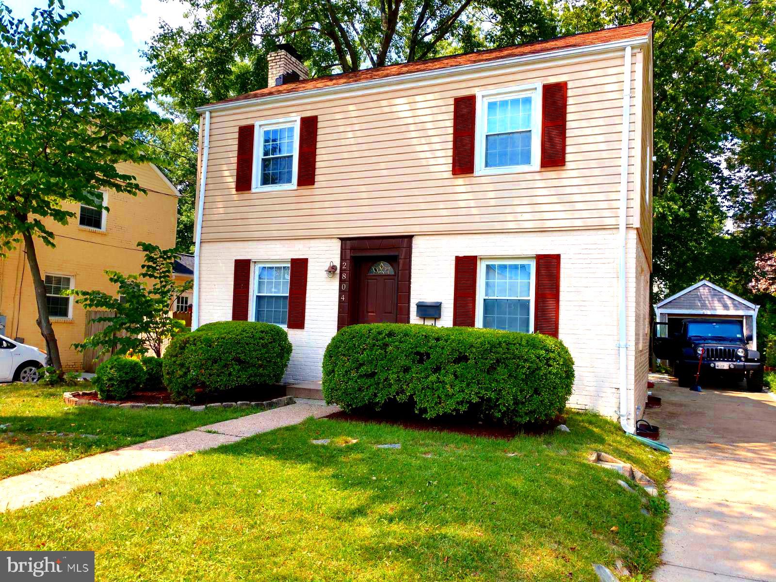 NORTH RIDGE - Residential