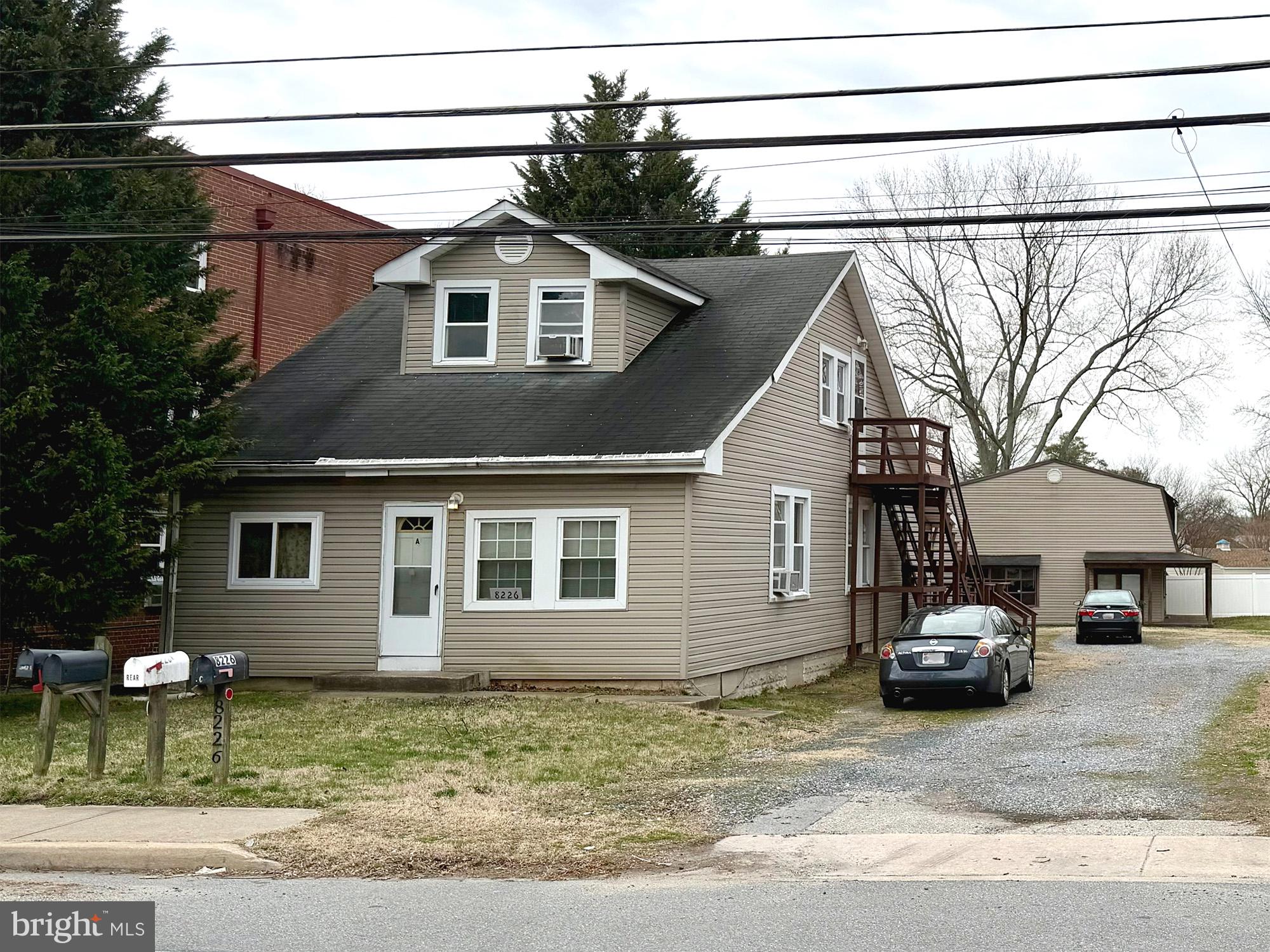 GREENLAND BEACH - Commercial Sale