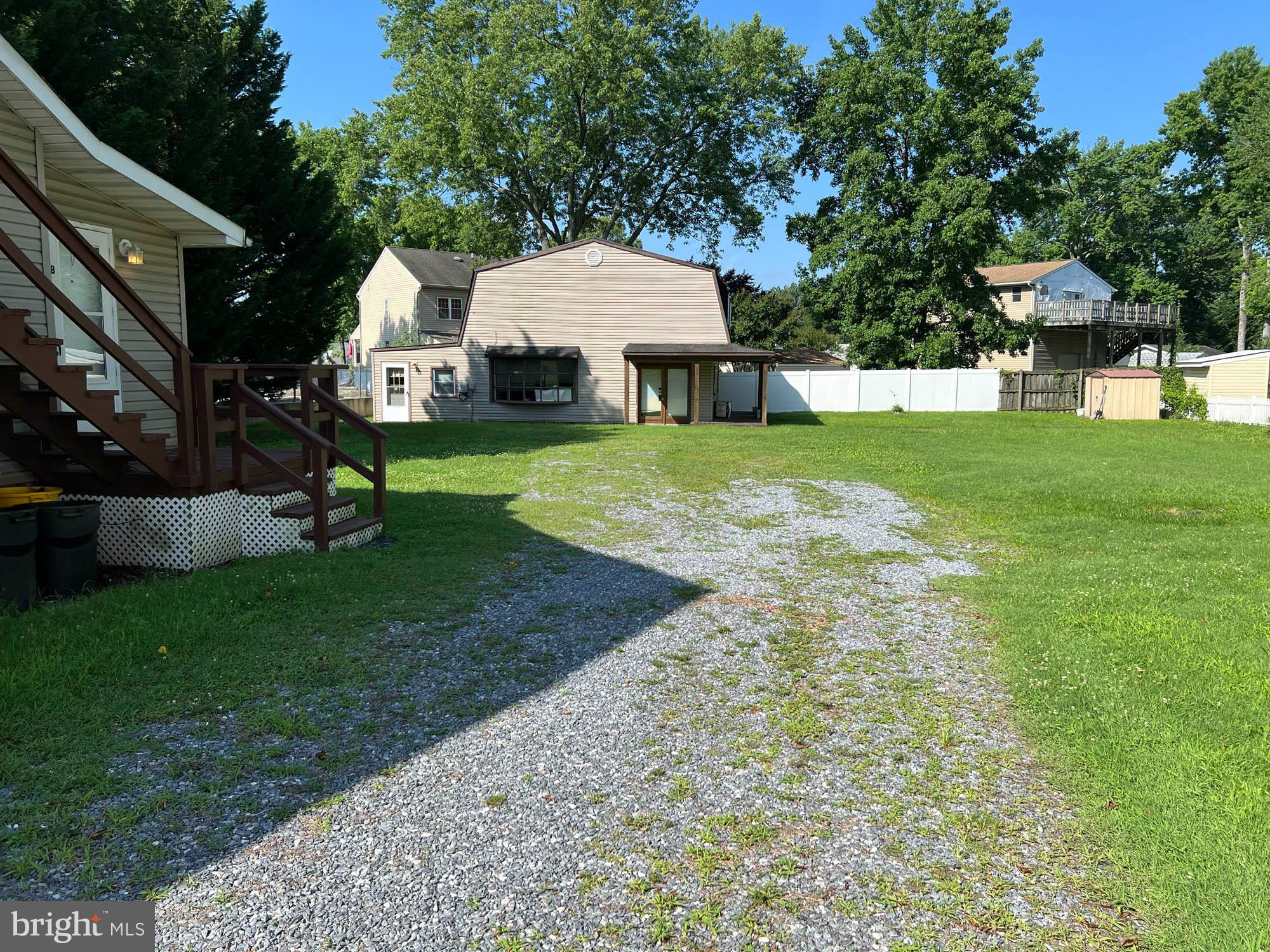 GREENLAND BEACH - Commercial Sale