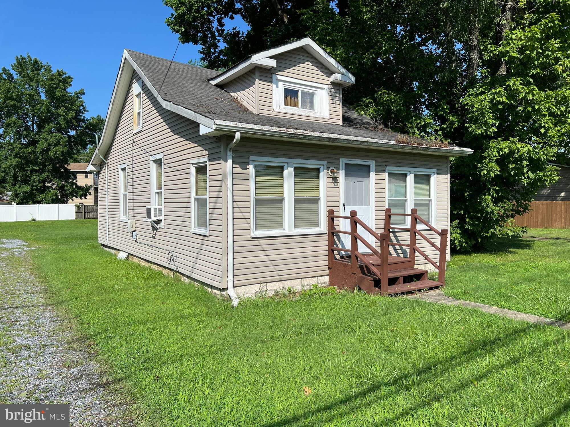 GREENLAND BEACH - Commercial Sale