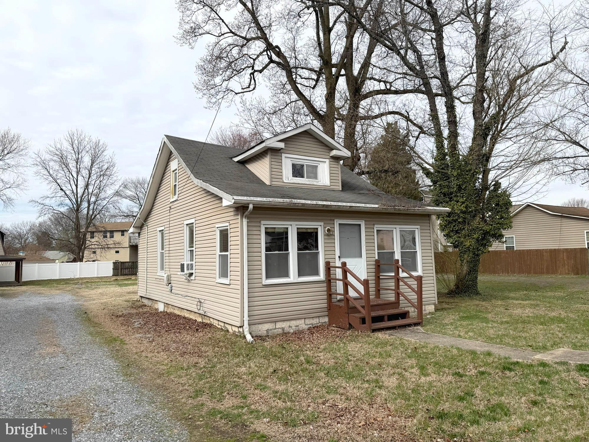 GREENLAND BEACH - Commercial Sale