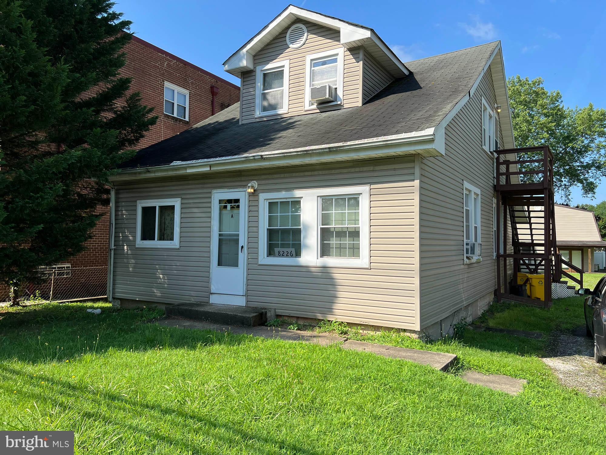 GREENLAND BEACH - Commercial Sale