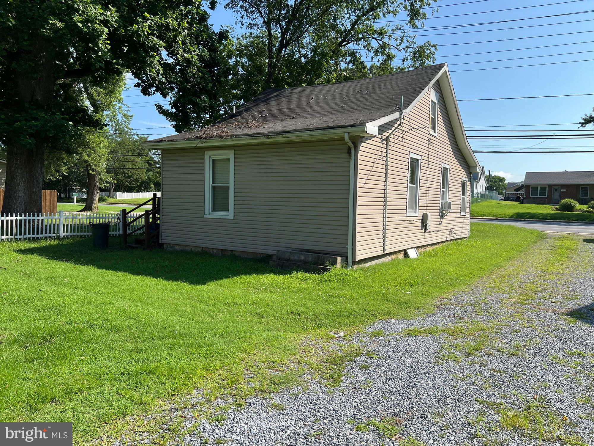 GREENLAND BEACH - Commercial Sale