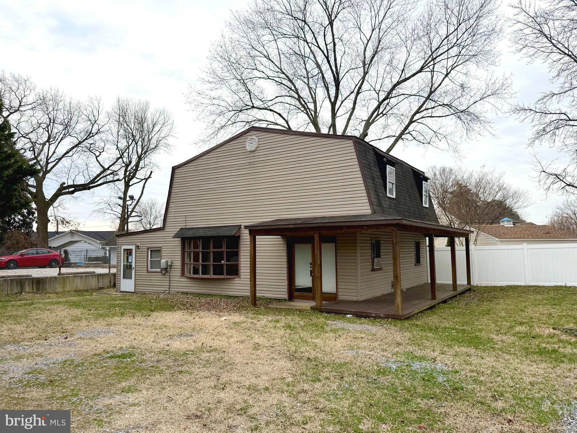 GREENLAND BEACH - Commercial Sale