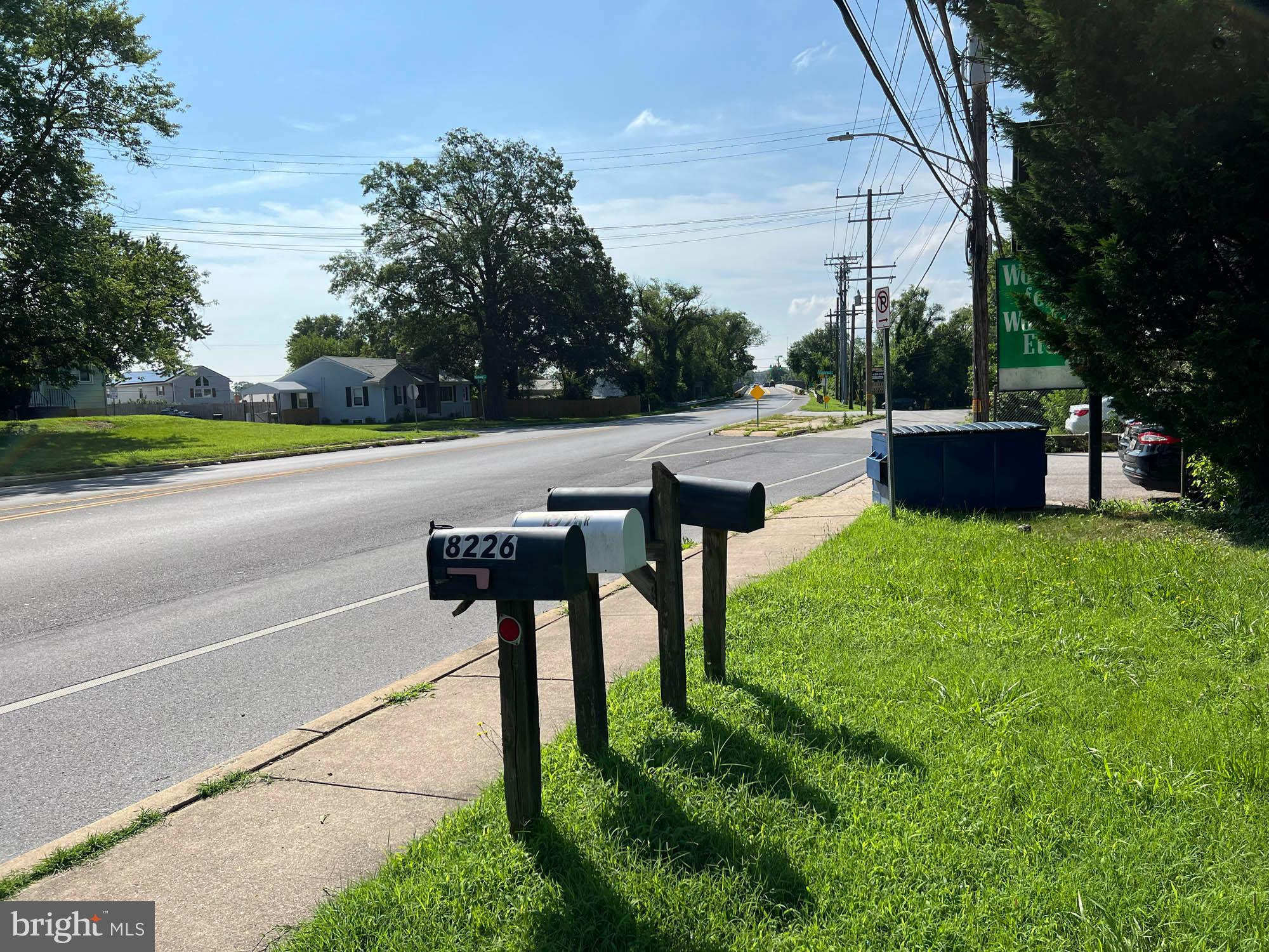 GREENLAND BEACH - Commercial Sale