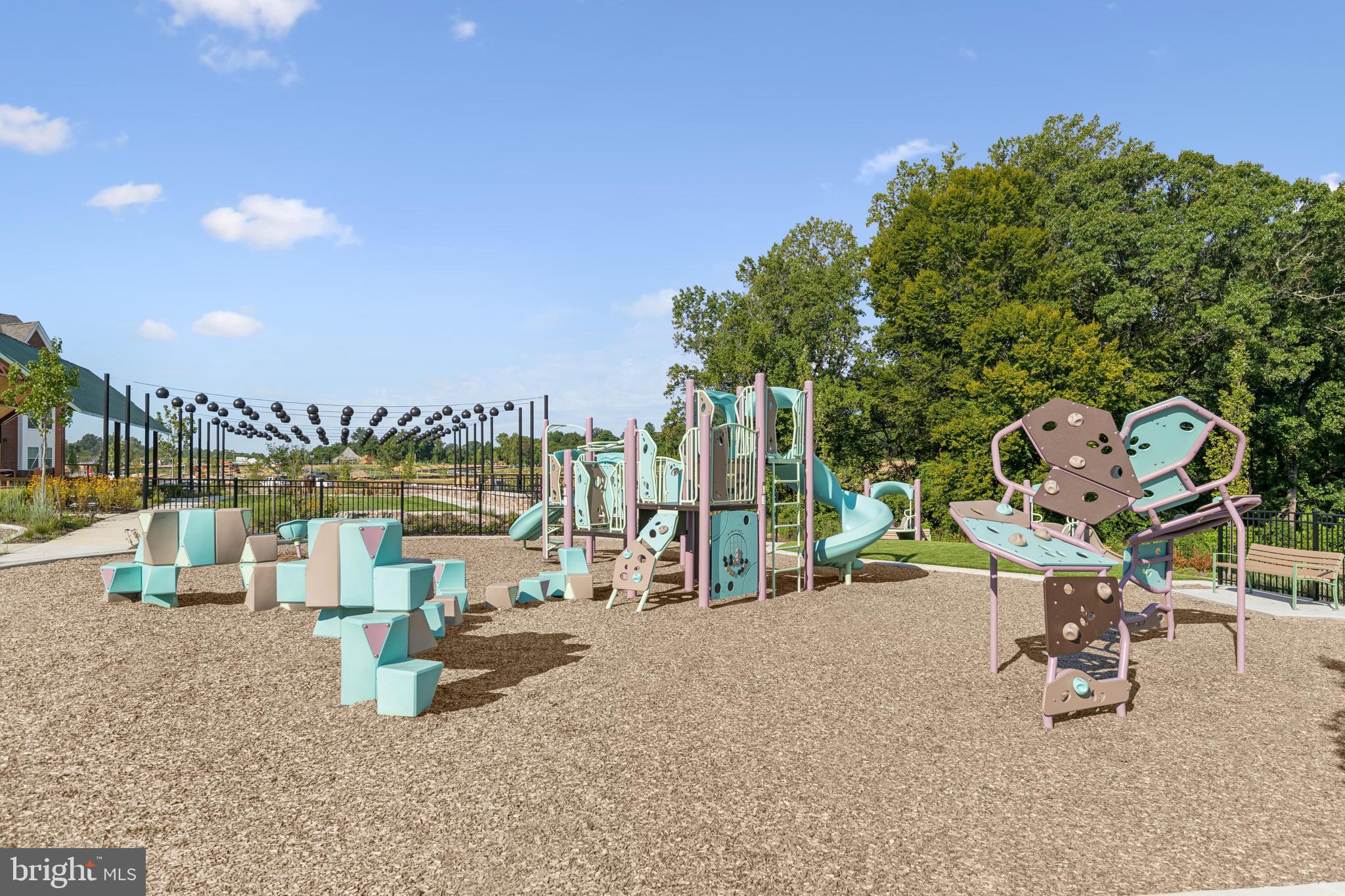 OVERLOOK AT WESTMORE - Residential