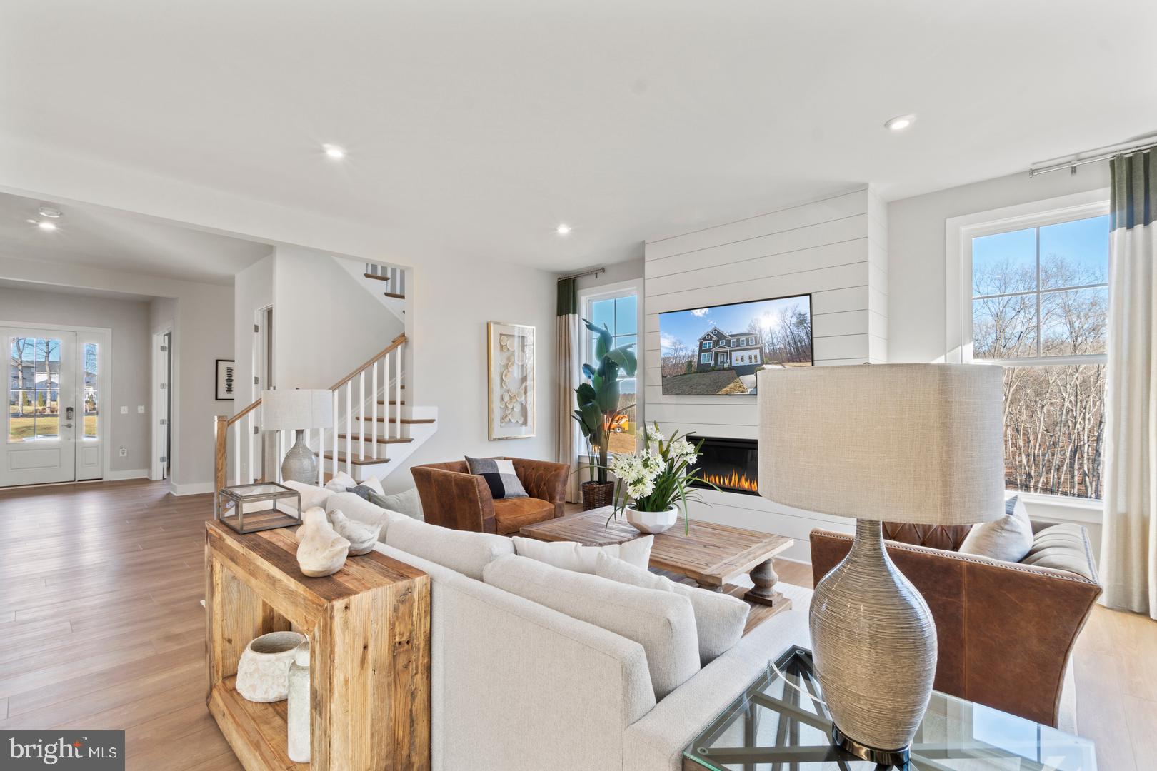 OVERLOOK AT WESTMORE - Residential