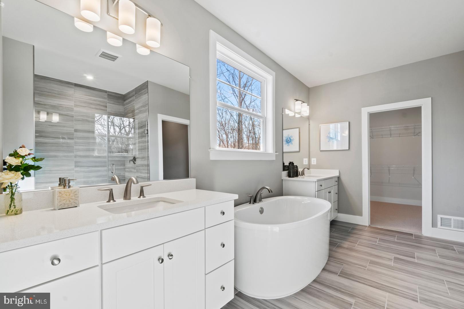 OVERLOOK AT WESTMORE - Residential