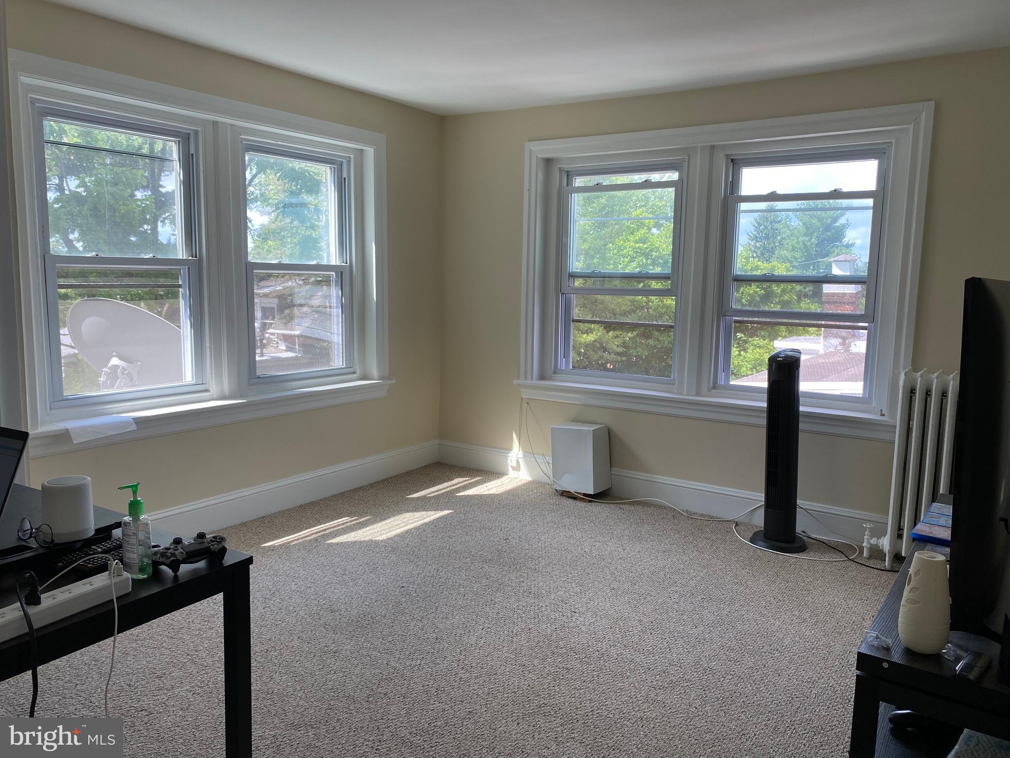 ROXBOROUGH - Residential Lease