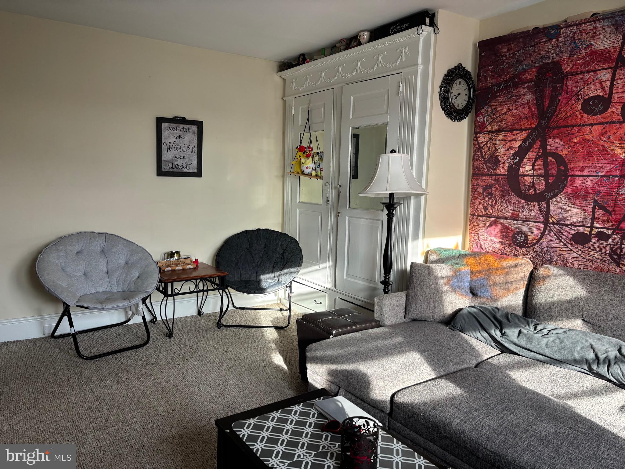 ROXBOROUGH - Residential Lease