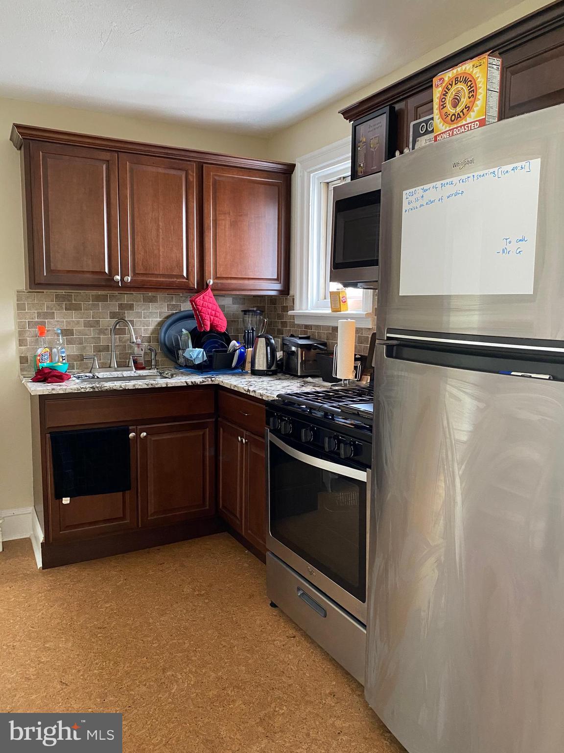 ROXBOROUGH - Residential Lease