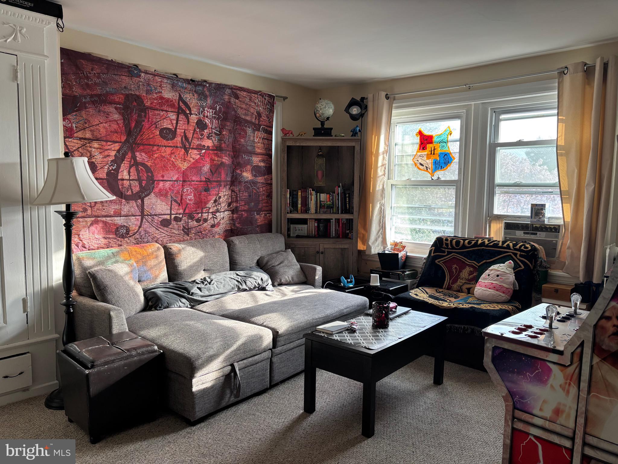 ROXBOROUGH - Residential Lease