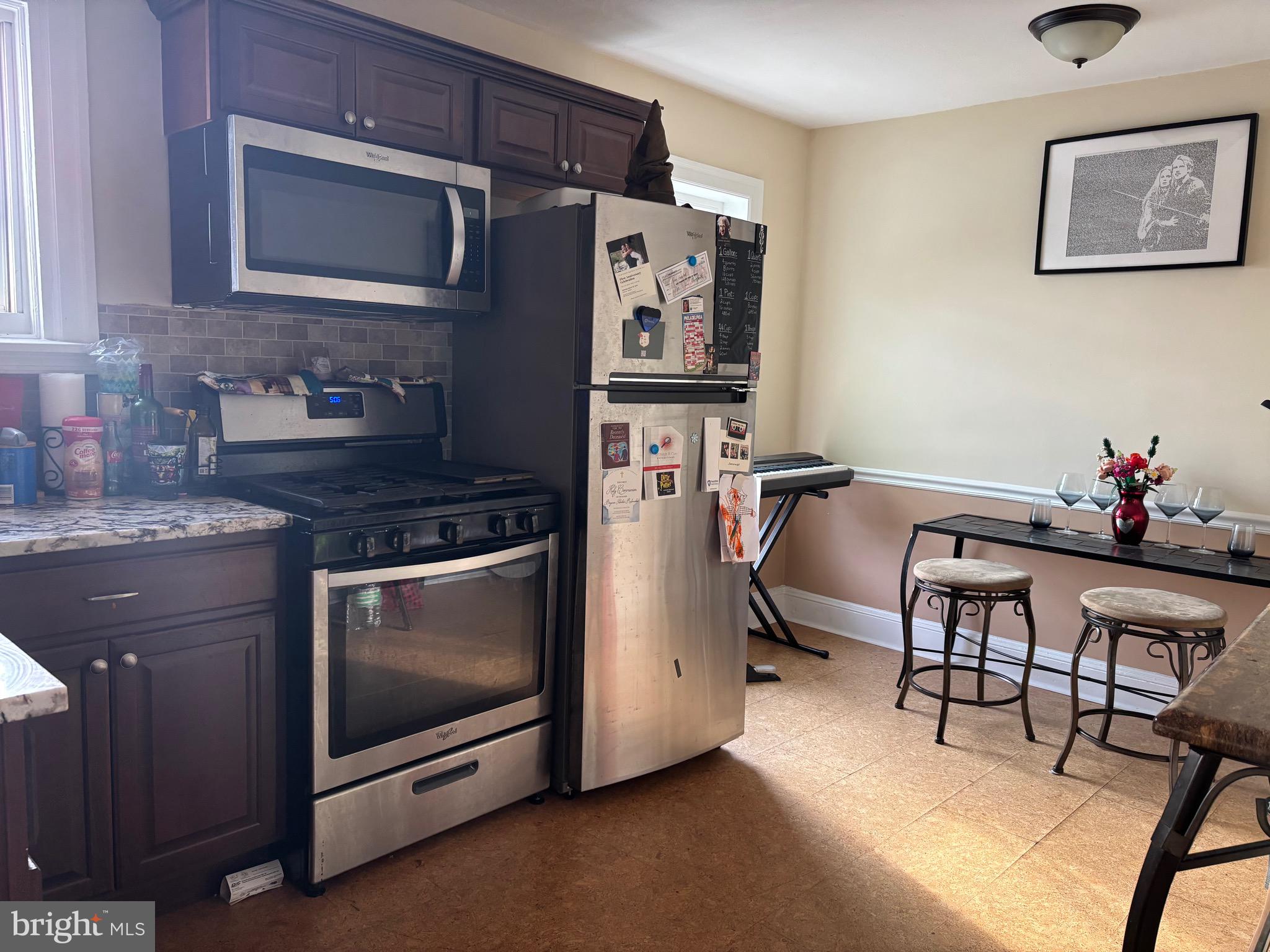 ROXBOROUGH - Residential Lease