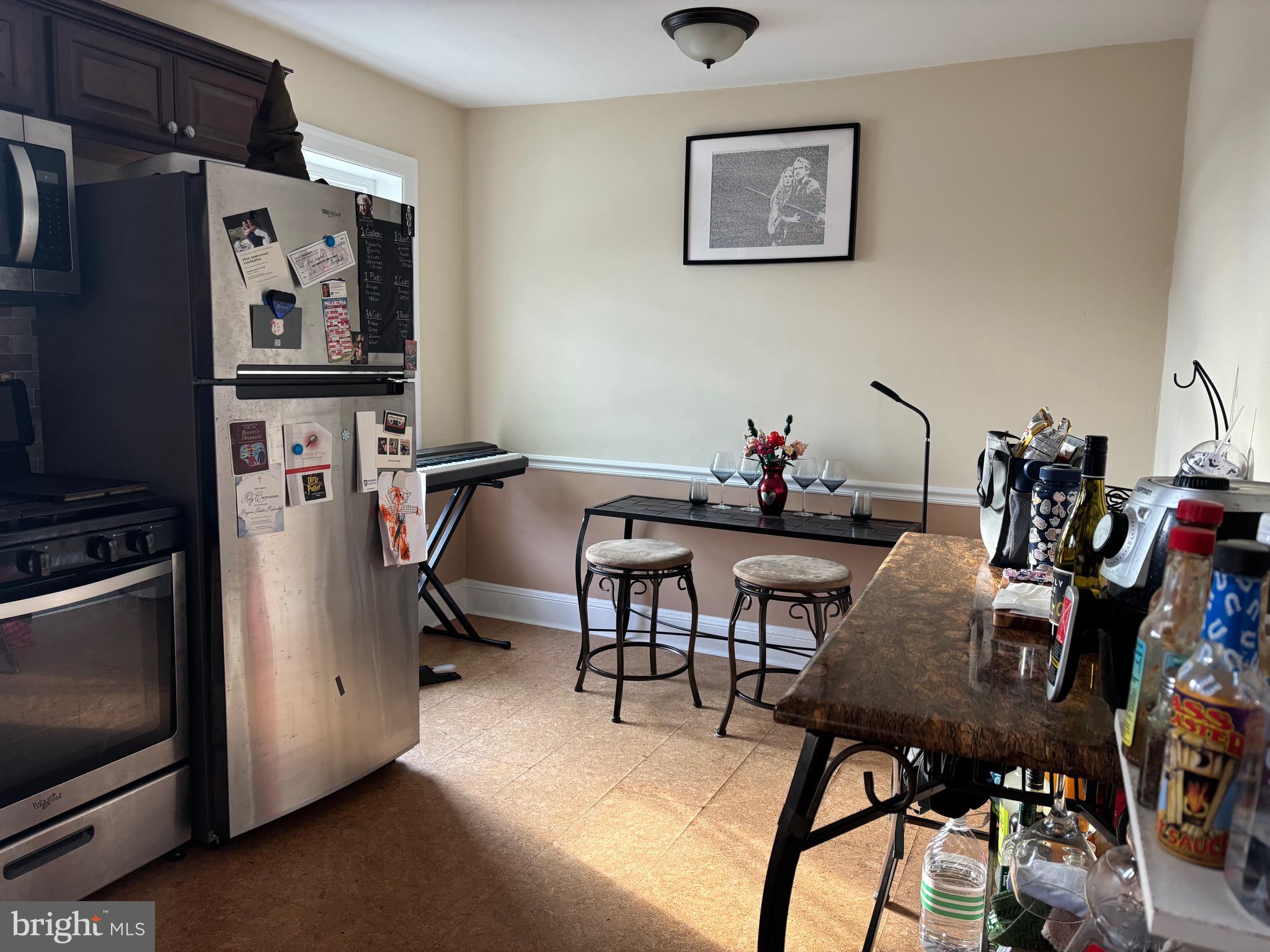 ROXBOROUGH - Residential Lease