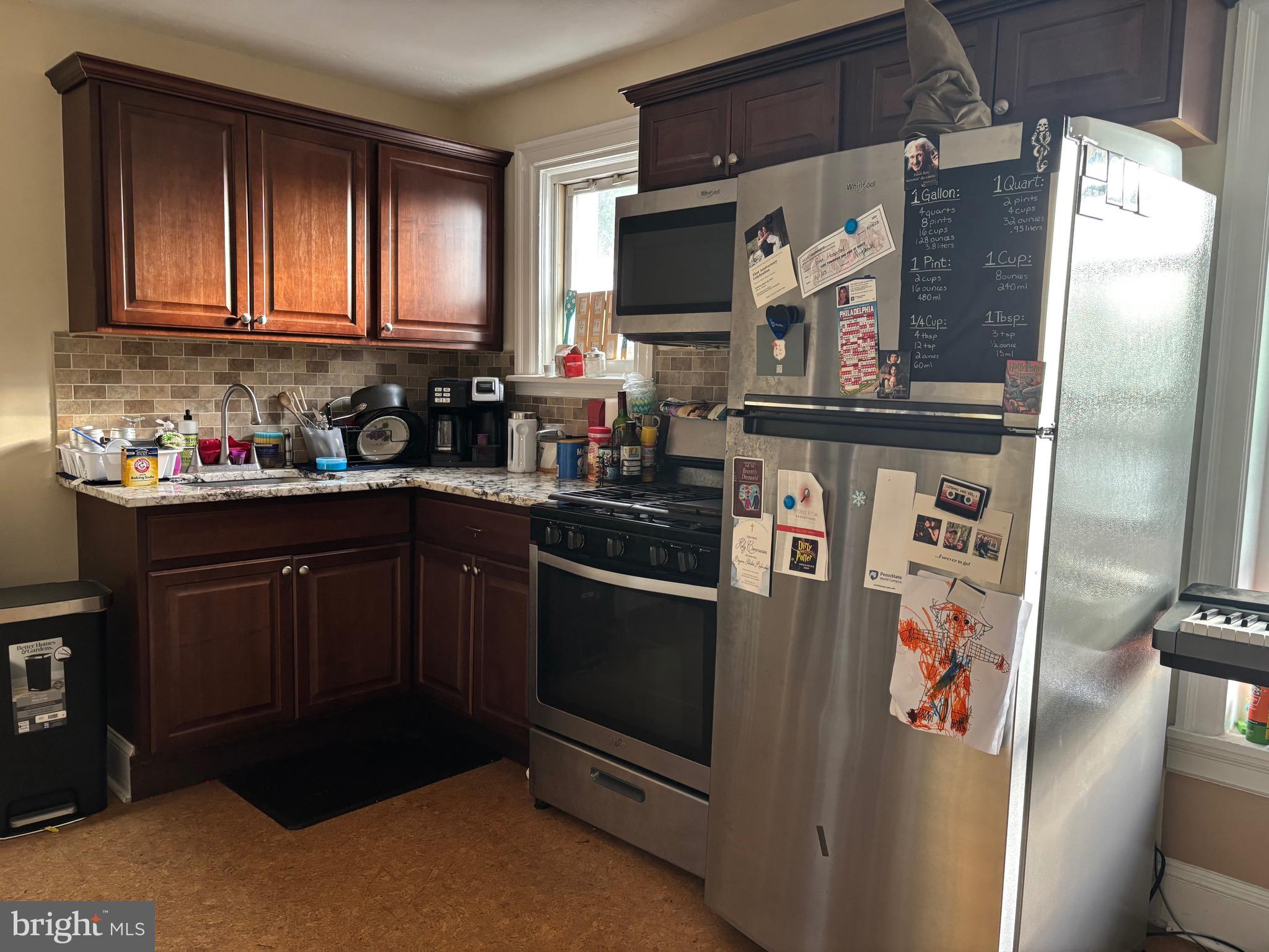 ROXBOROUGH - Residential Lease