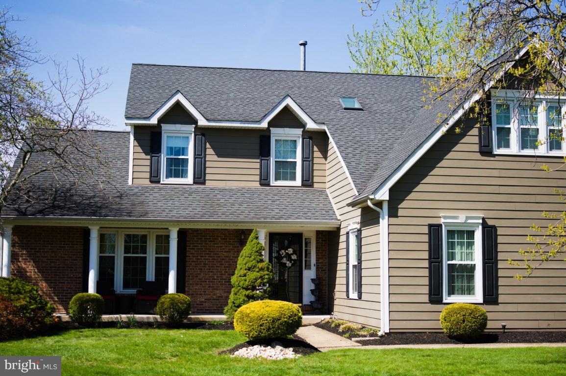 443 KNOLLBROOK DRIVE