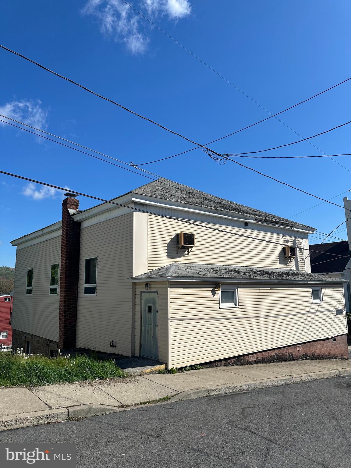 400 CHURCH STREET