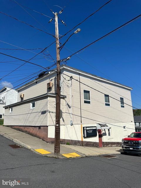 Photo of 400 Church Street, MINERSVILLE, PA 17954 (MLS # PASK2026978)