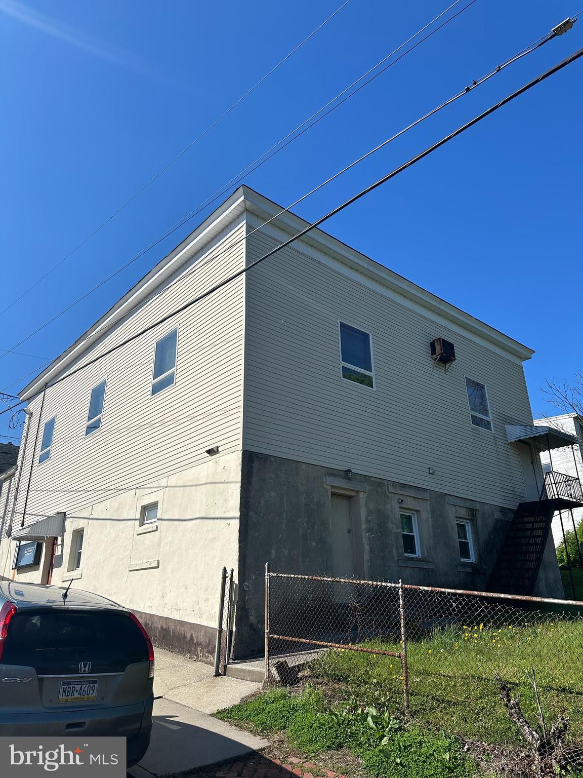 400 CHURCH STREET