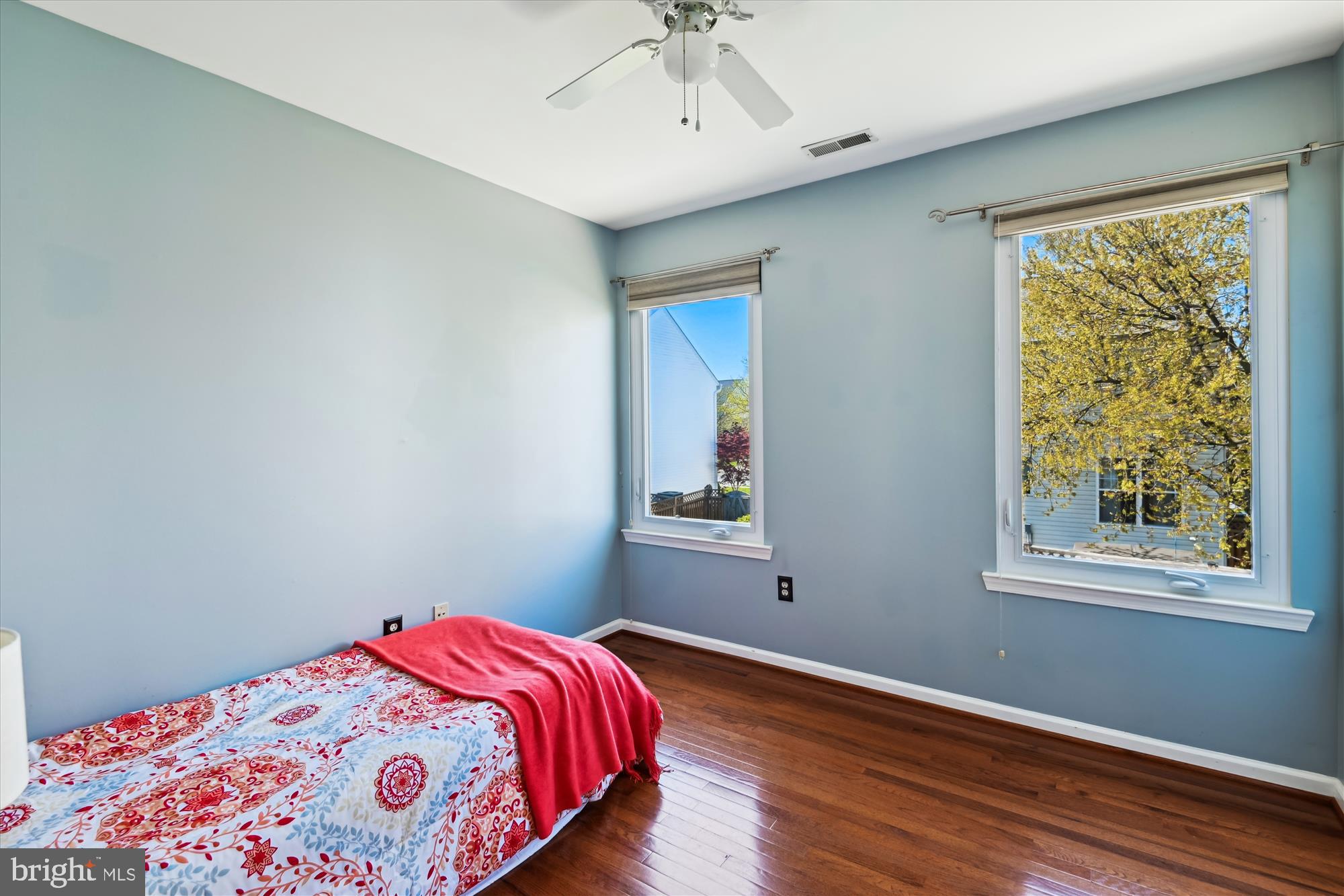 DANIELS PURCHASE - Residential