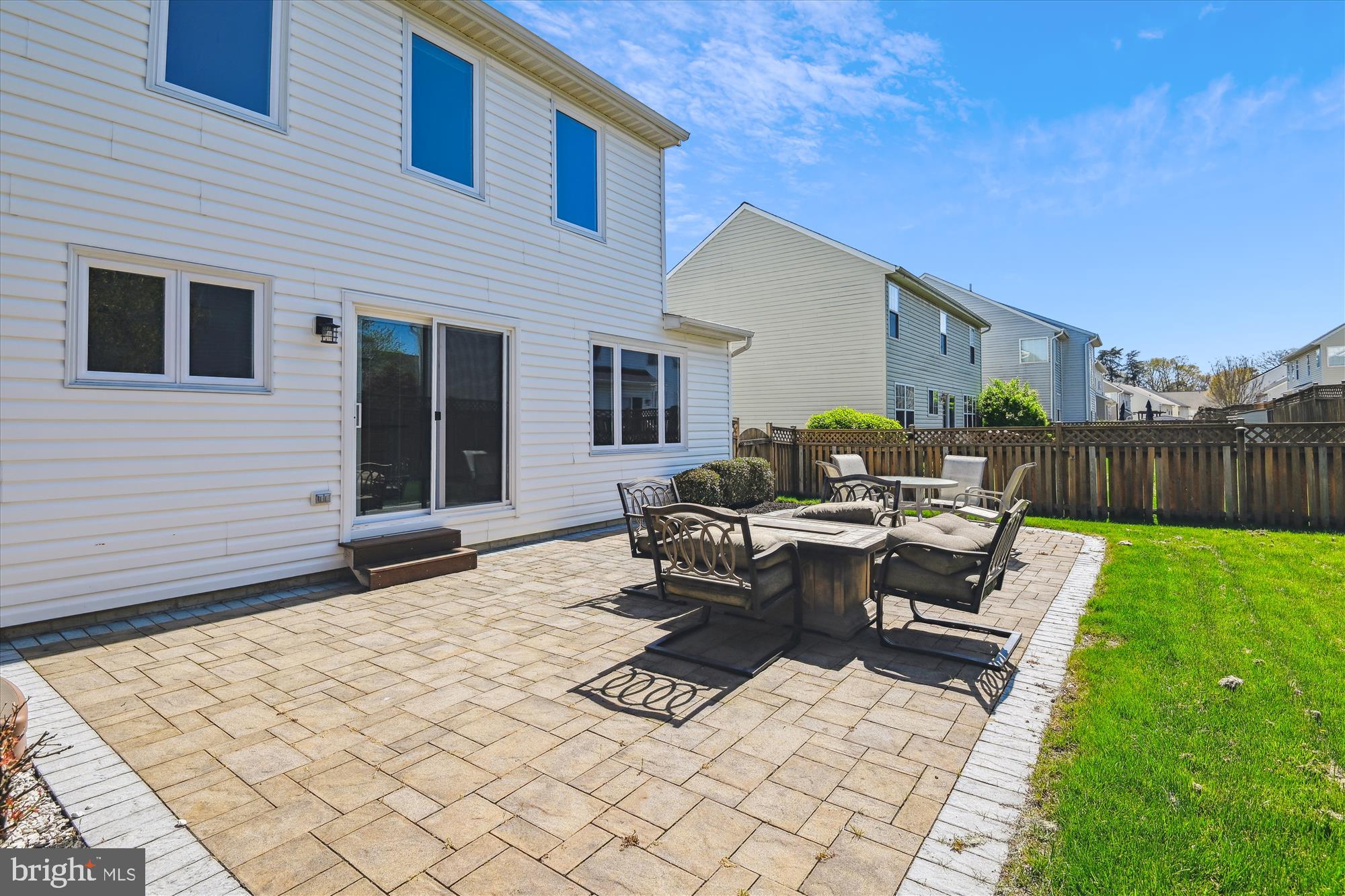 DANIELS PURCHASE - Residential