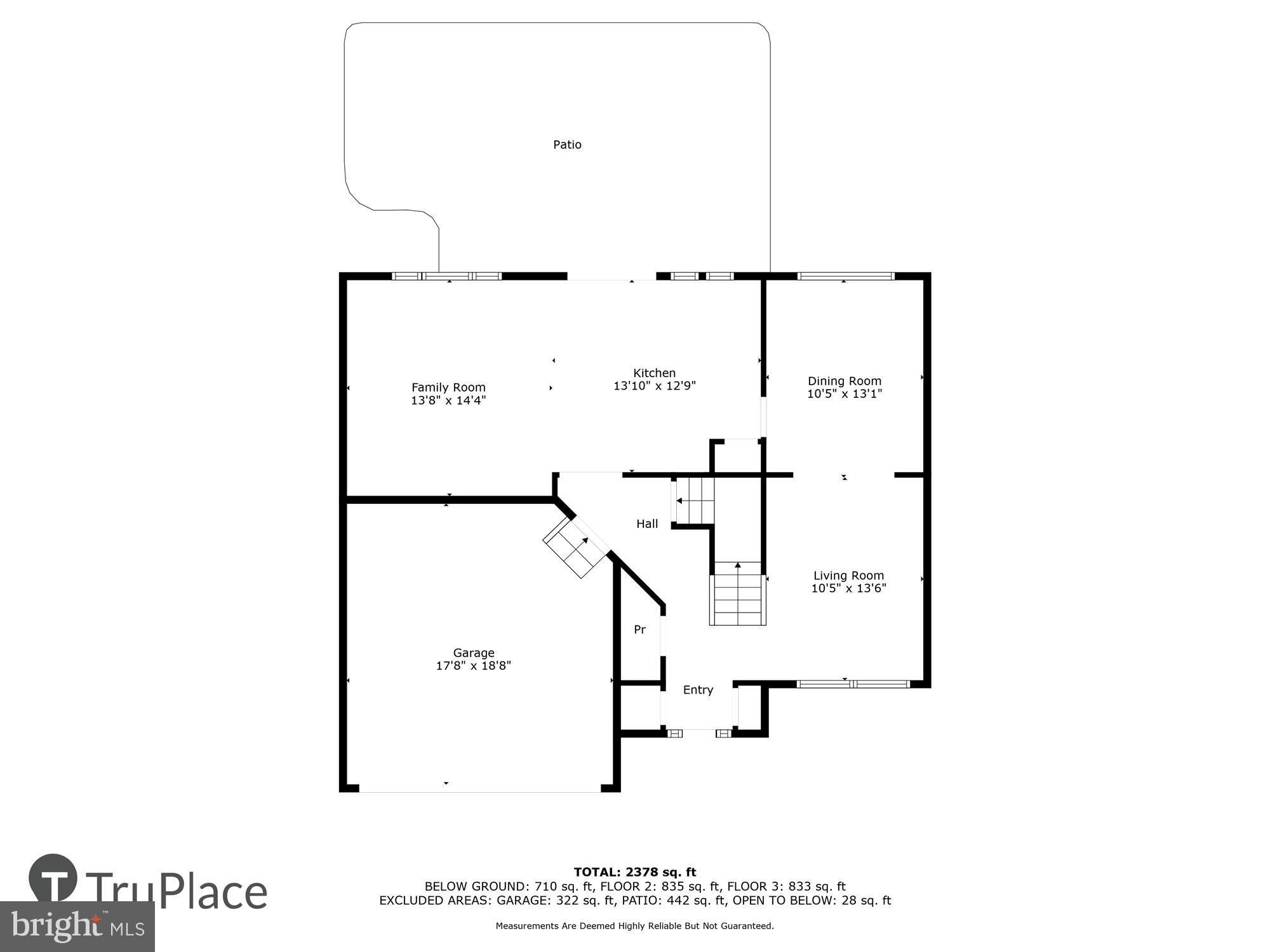 DANIELS PURCHASE - Residential