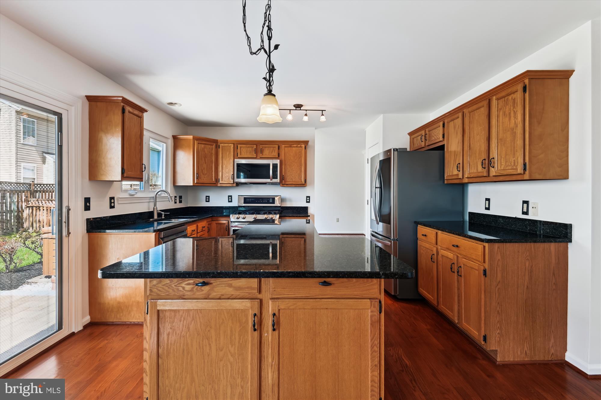 DANIELS PURCHASE - Residential