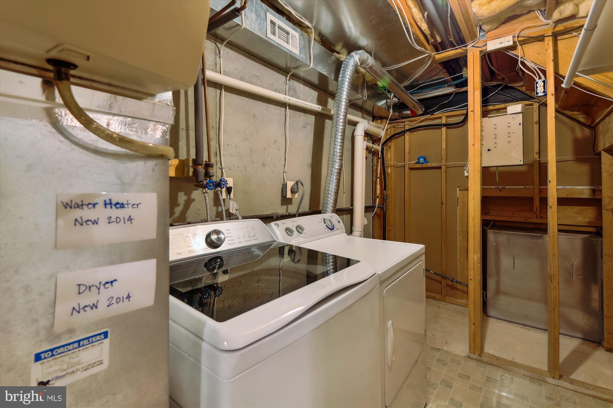 DANIELS PURCHASE - Residential