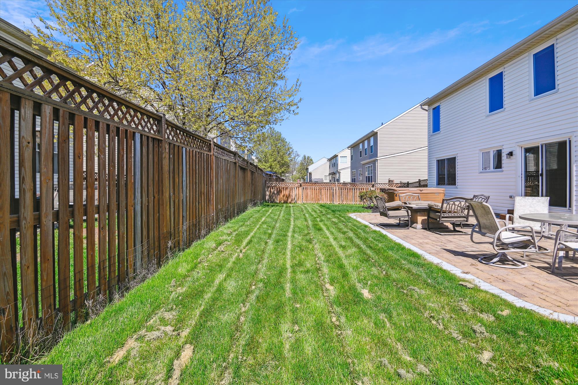 DANIELS PURCHASE - Residential