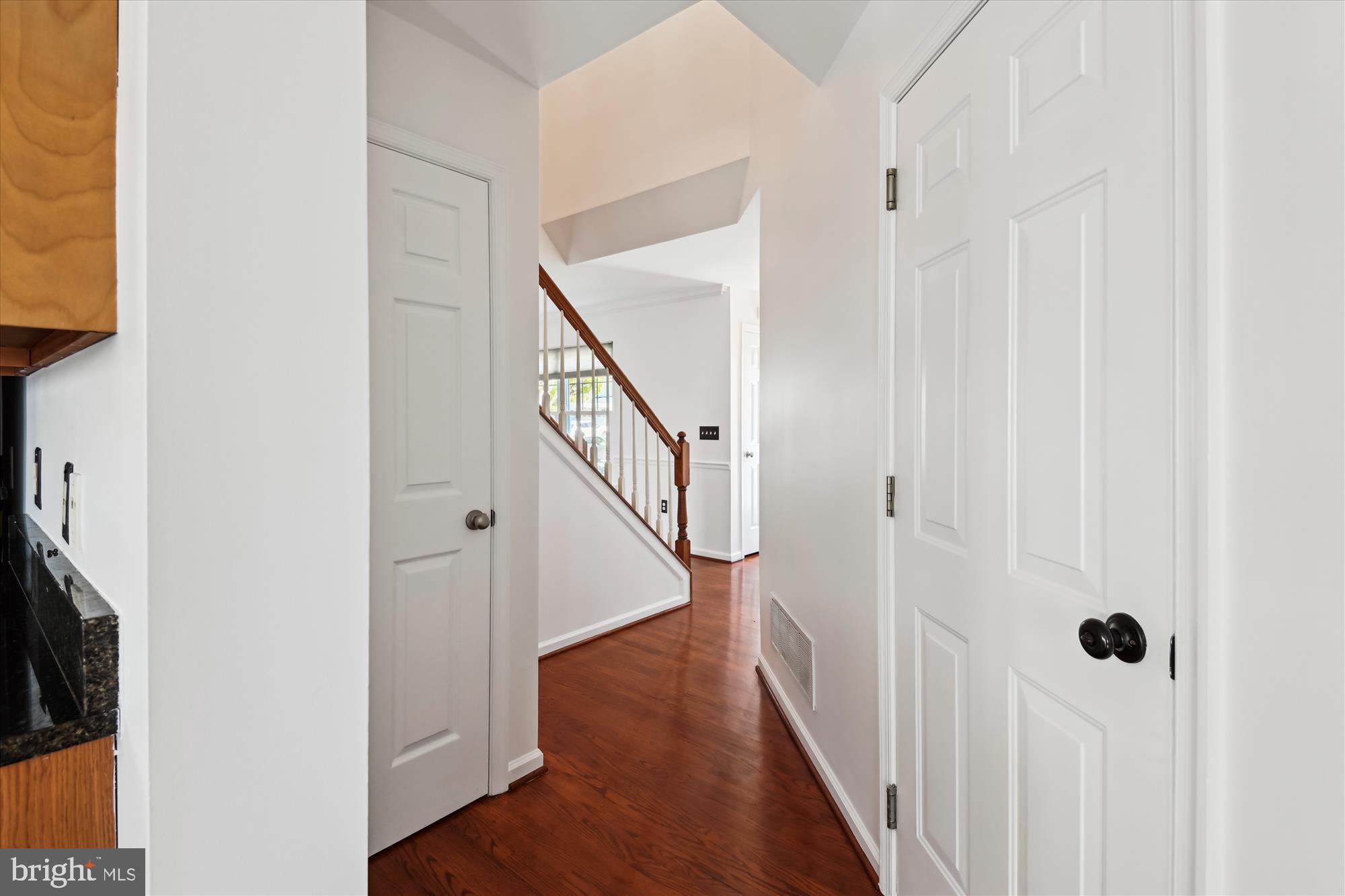 DANIELS PURCHASE - Residential