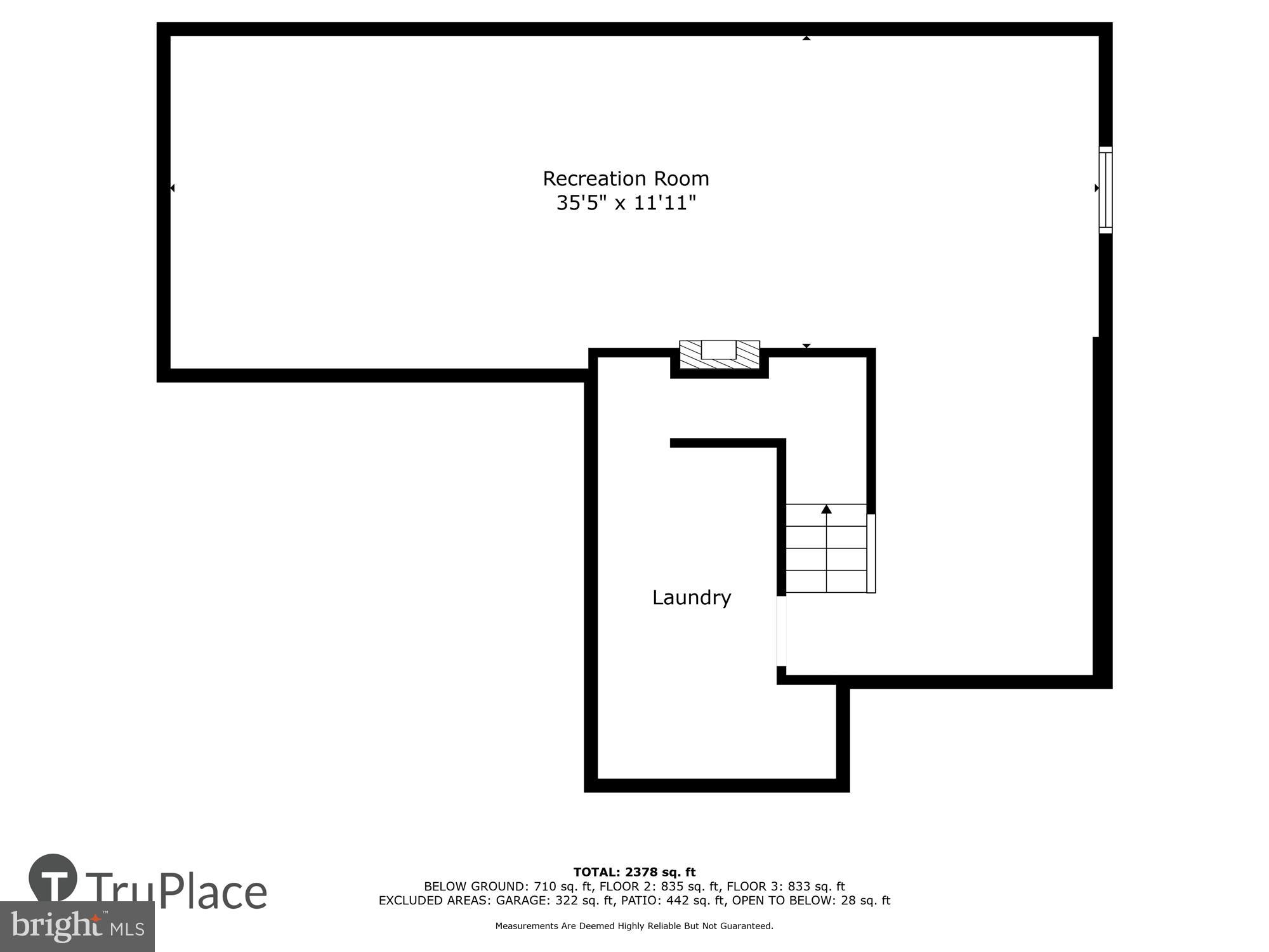 DANIELS PURCHASE - Residential