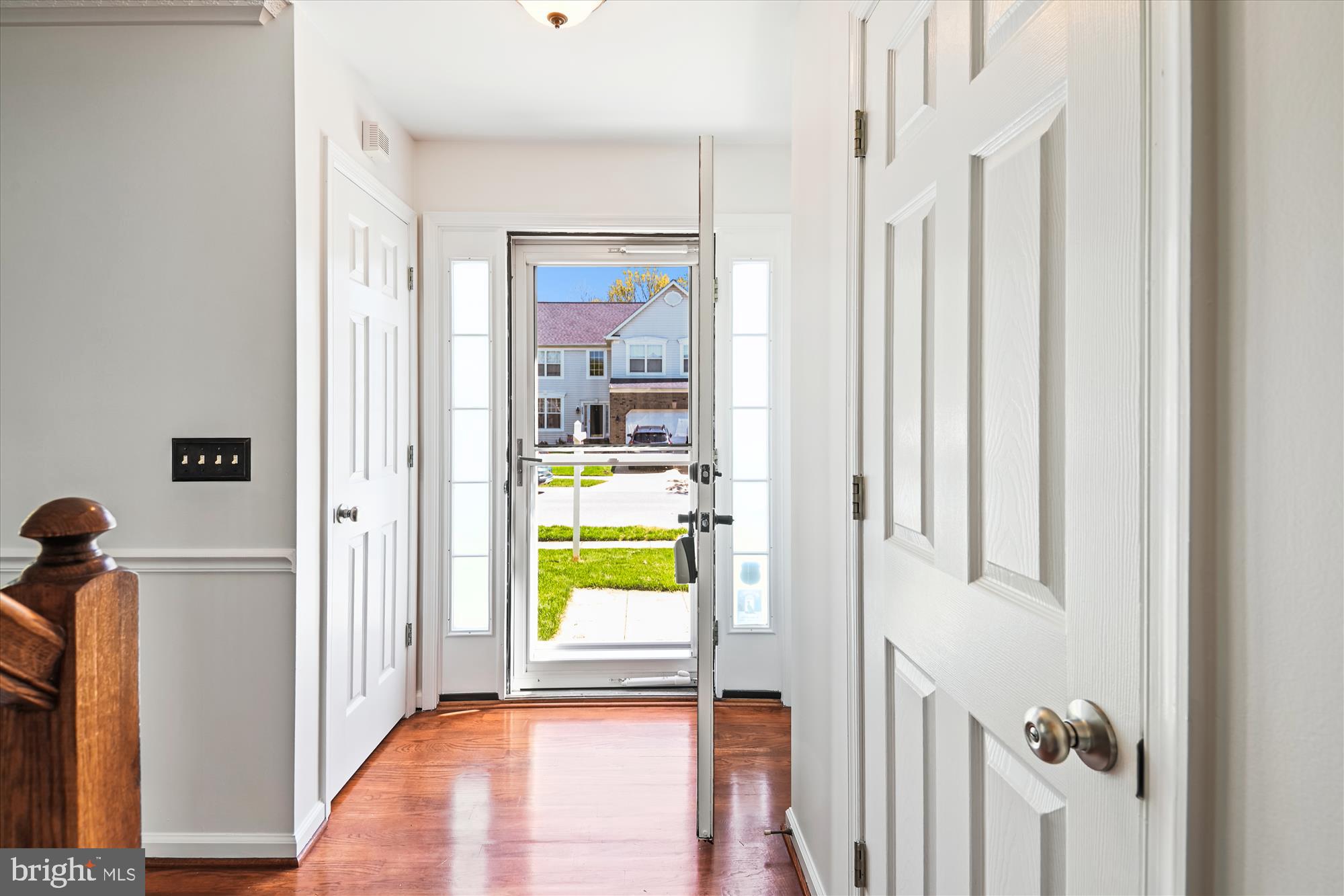 DANIELS PURCHASE - Residential