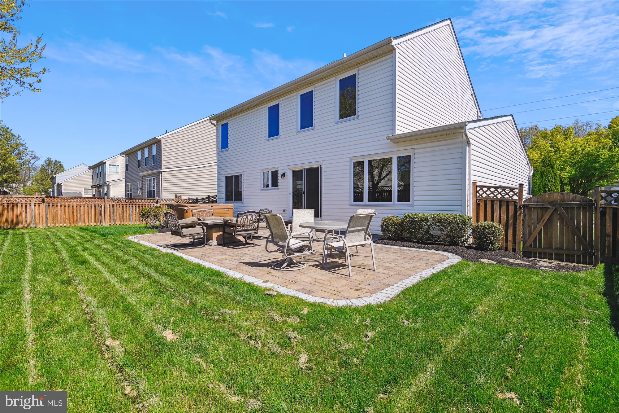 DANIELS PURCHASE - Residential