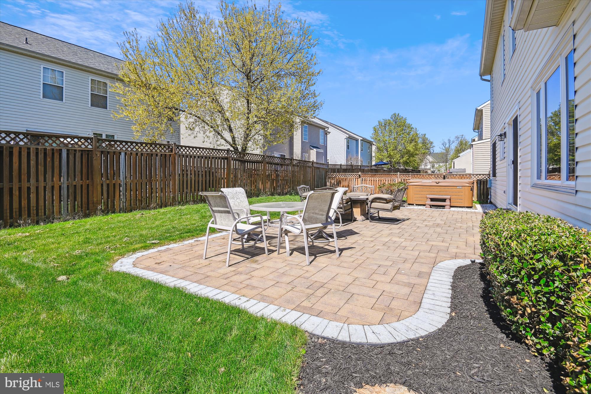 DANIELS PURCHASE - Residential