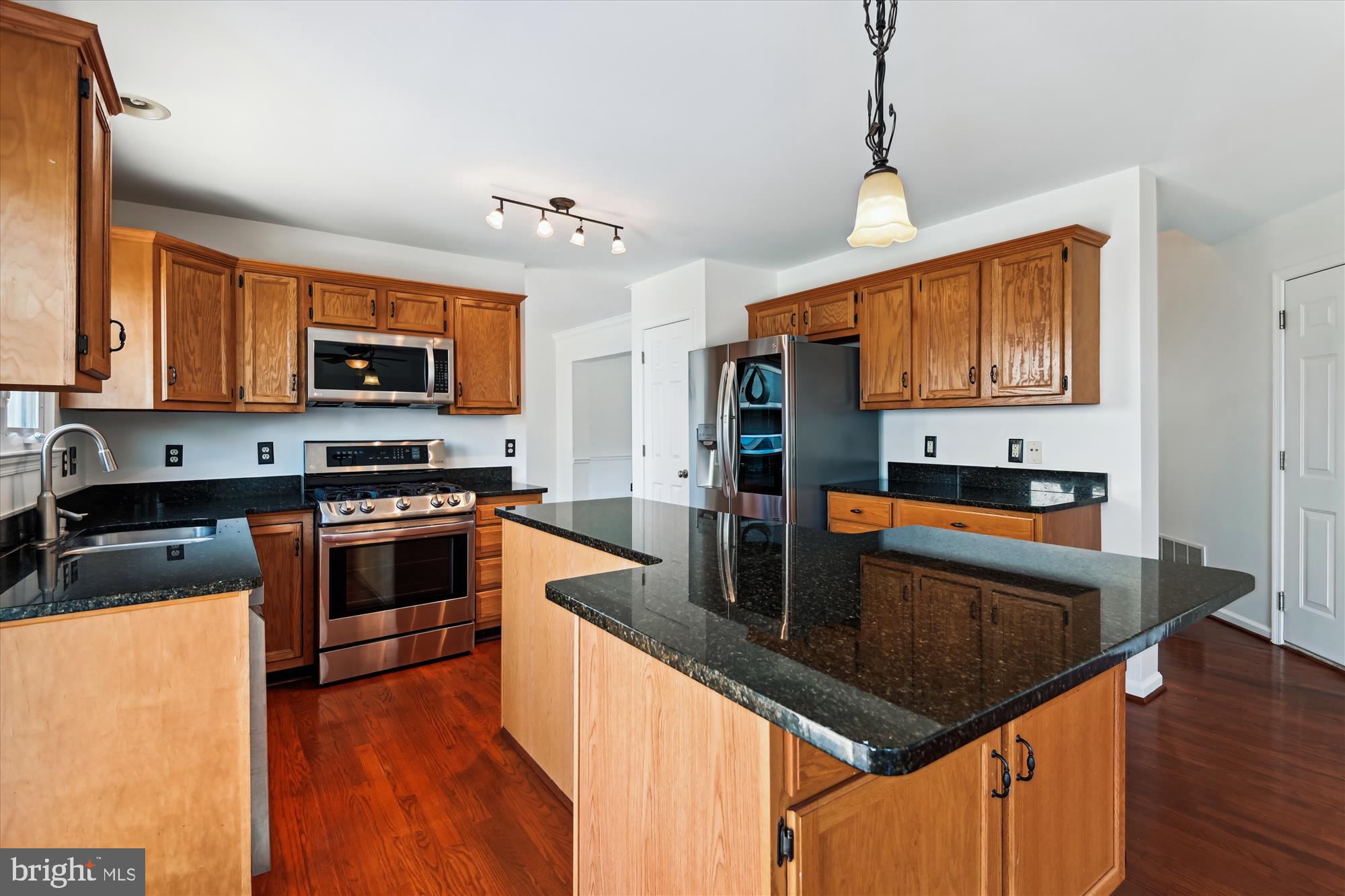 DANIELS PURCHASE - Residential