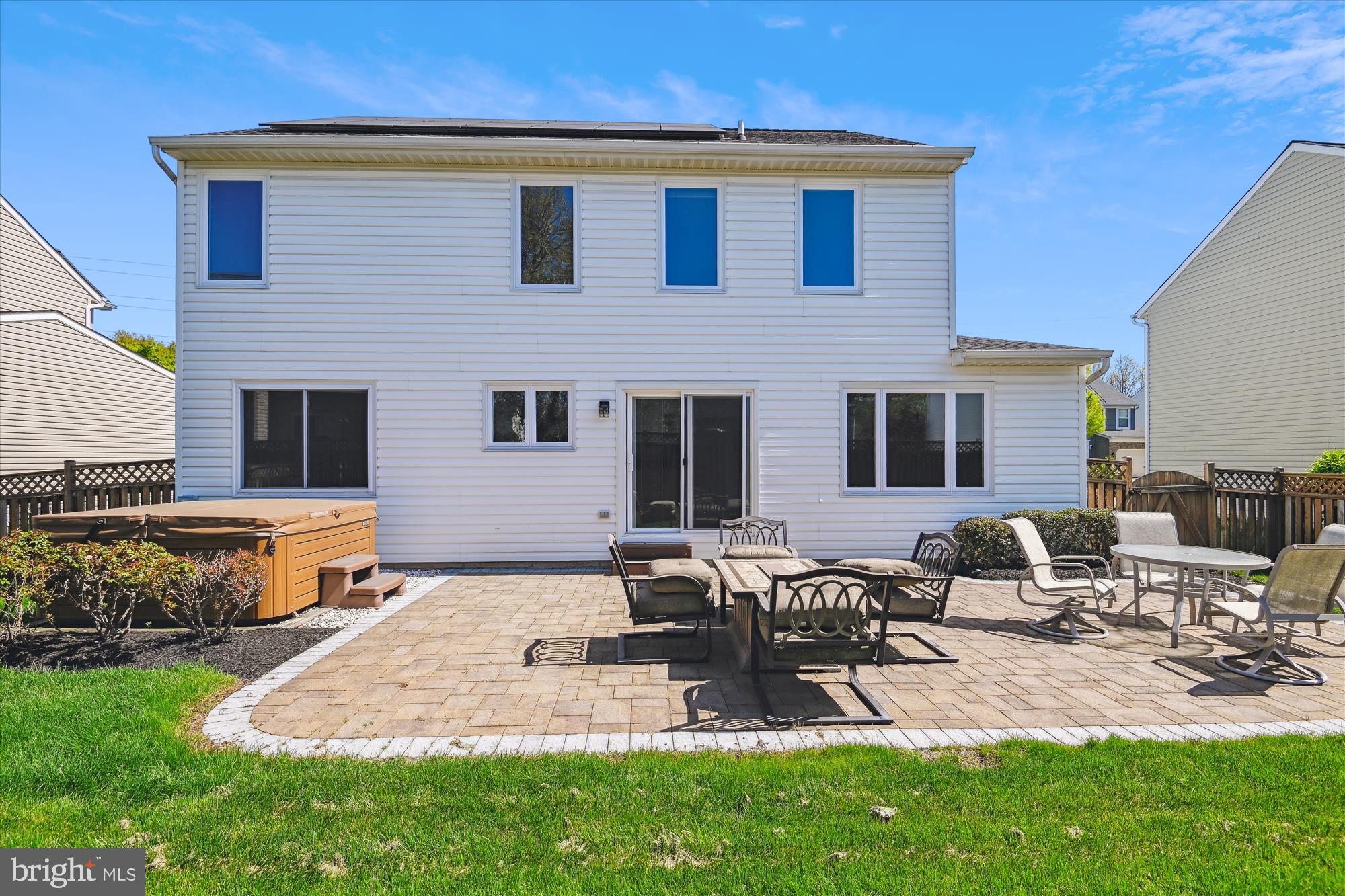 DANIELS PURCHASE - Residential