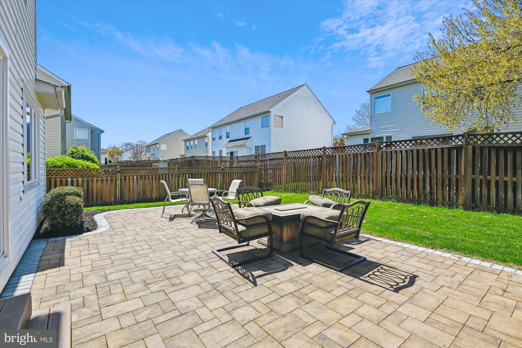 DANIELS PURCHASE - Residential