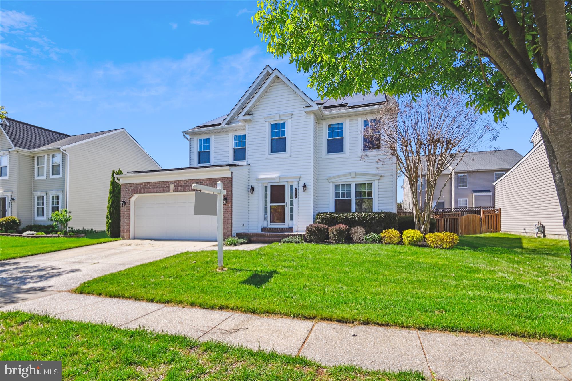 8224 DANIELS PURCHASE WAY